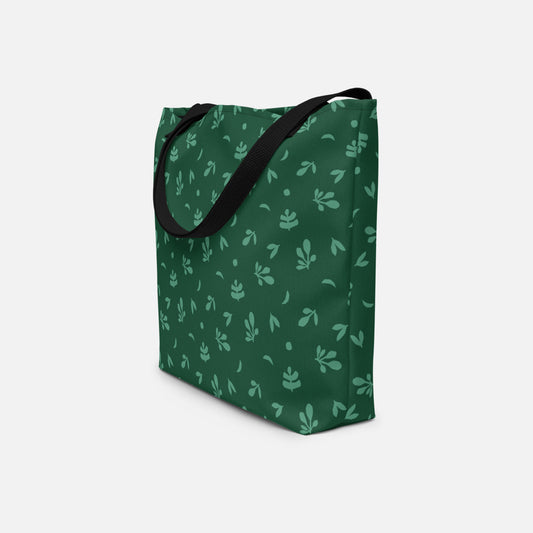 Bolsa Grande STAD DAG · Parken