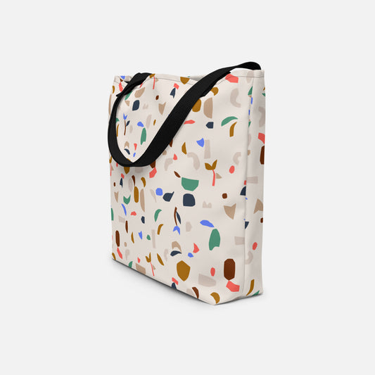 Bolsa grande STAD DAG · Sten