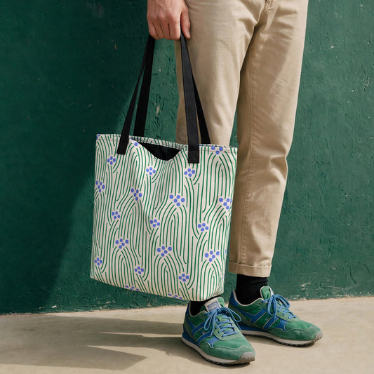 Bolsa Grande STAD DAG · Vågor