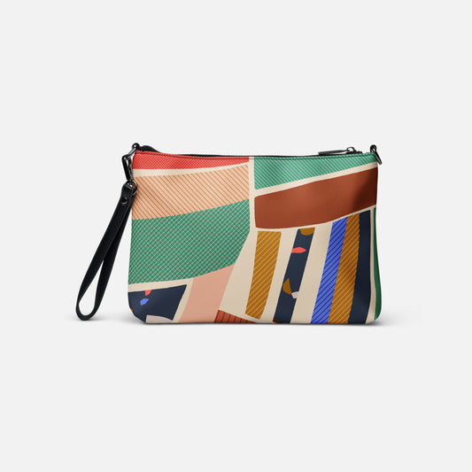Bolso compacto STAD DAG · Arkitektur