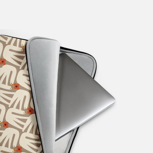 Funda Portátil SKOG TEAL · Svan
