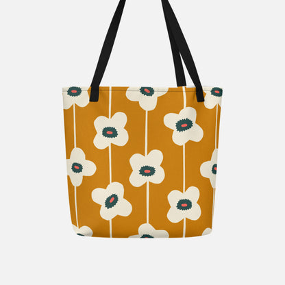 Bolsa Grande SKOG TEAL · Aven