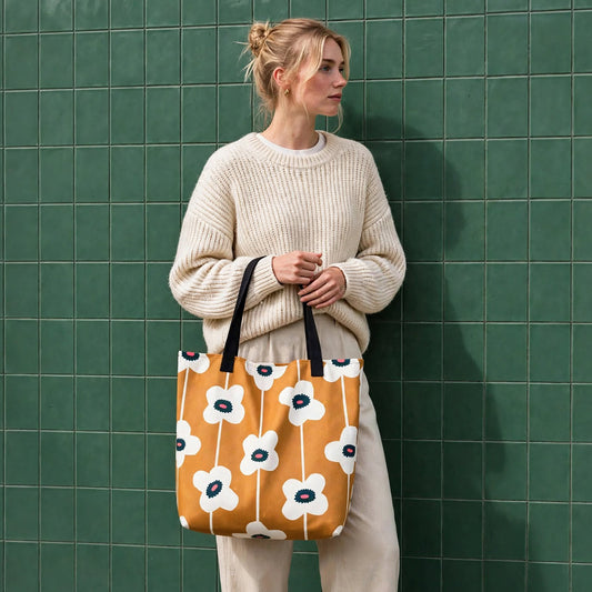 Bolsa Grande SKOG TEAL · Aven