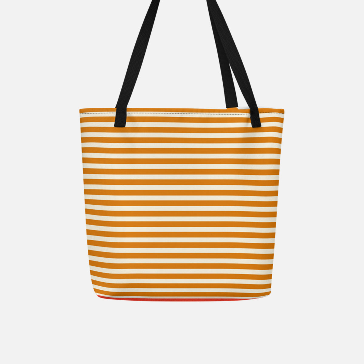 Bolsa Grande SKOG TEAL · Blomma