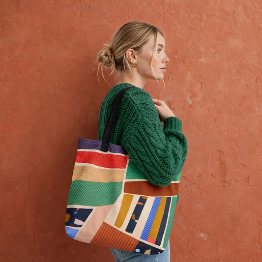 Bolsa Grande STAD DAG · Arkitektur