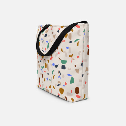 Bolsa grande STAD DAG · Sten
