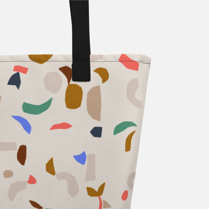 Bolsa grande STAD DAG · Sten