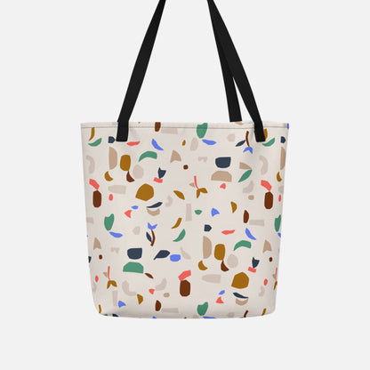 Bolsa grande STAD DAG · Sten