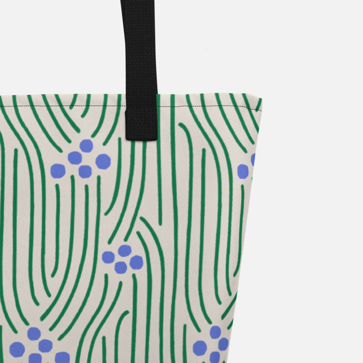 Bolsa Grande STAD DAG · Vågor
