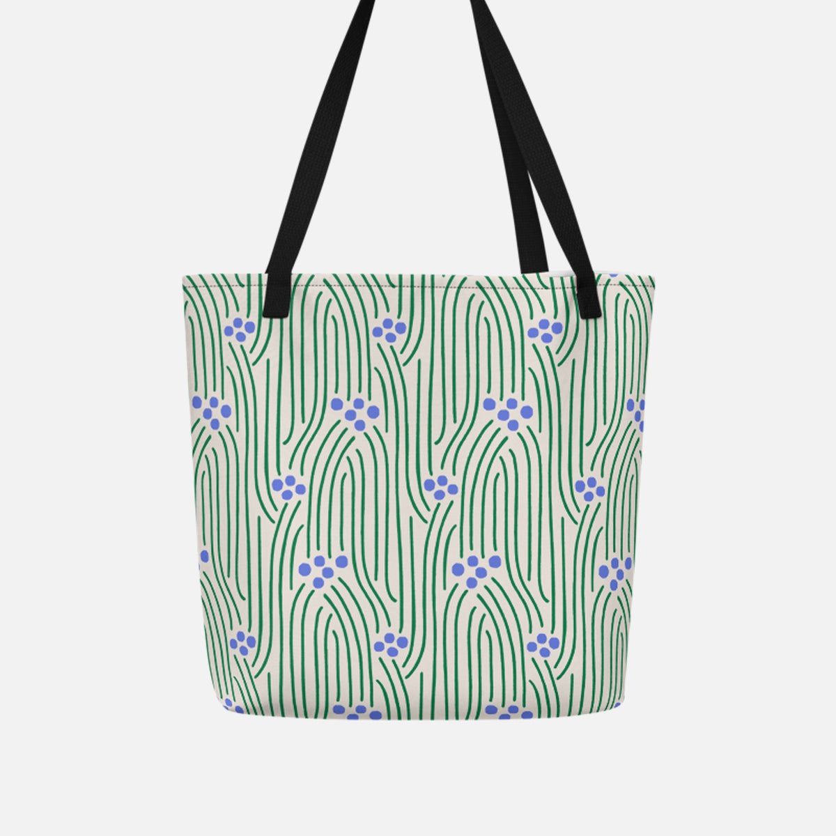 Bolsa Grande STAD DAG · Vågor