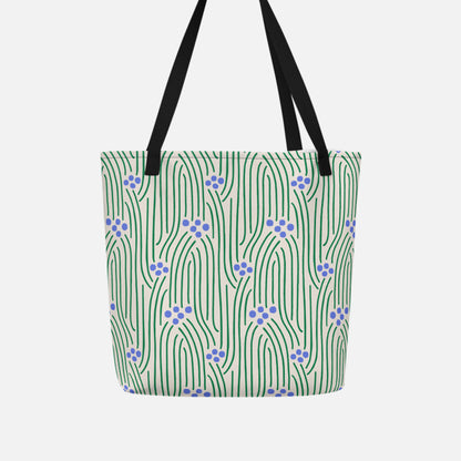 Bolsa Grande STAD DAG · Vågor