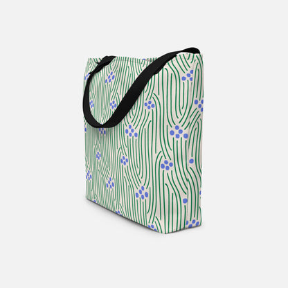 Bolsa Grande STAD DAG · Vågor