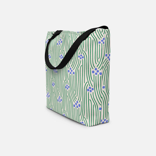 Bolsa Grande STAD DAG · Vågor