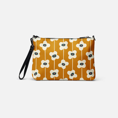 Bolso Compacto SKOG TEAL · Aven
