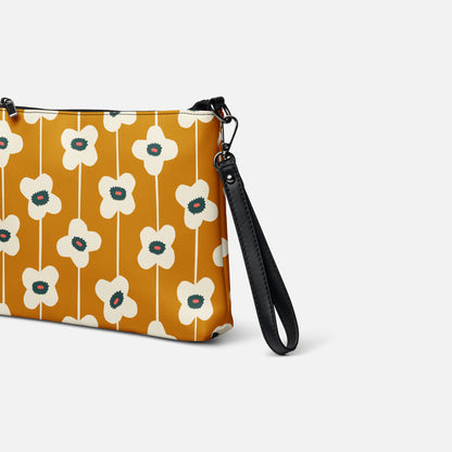 Bolso Compacto SKOG TEAL · Aven