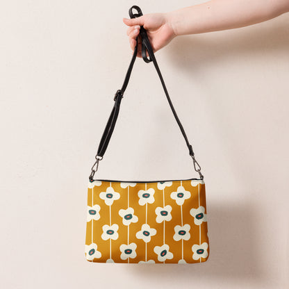 Bolso Compacto SKOG TEAL · Aven