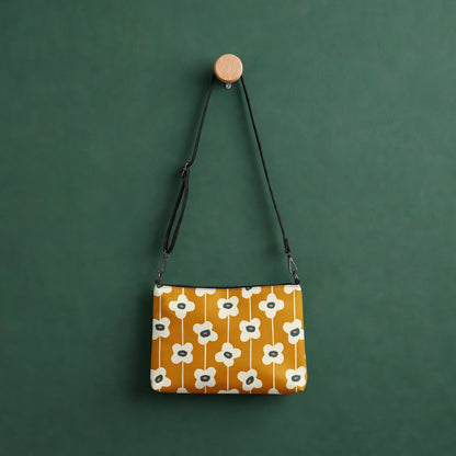 Bolso Compacto SKOG TEAL · Aven
