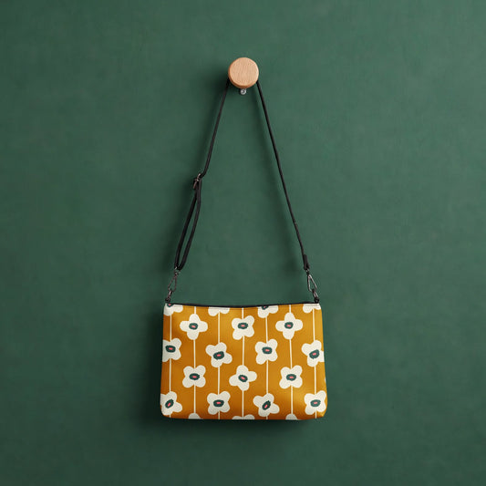 Bolso Compacto SKOG TEAL · Aven