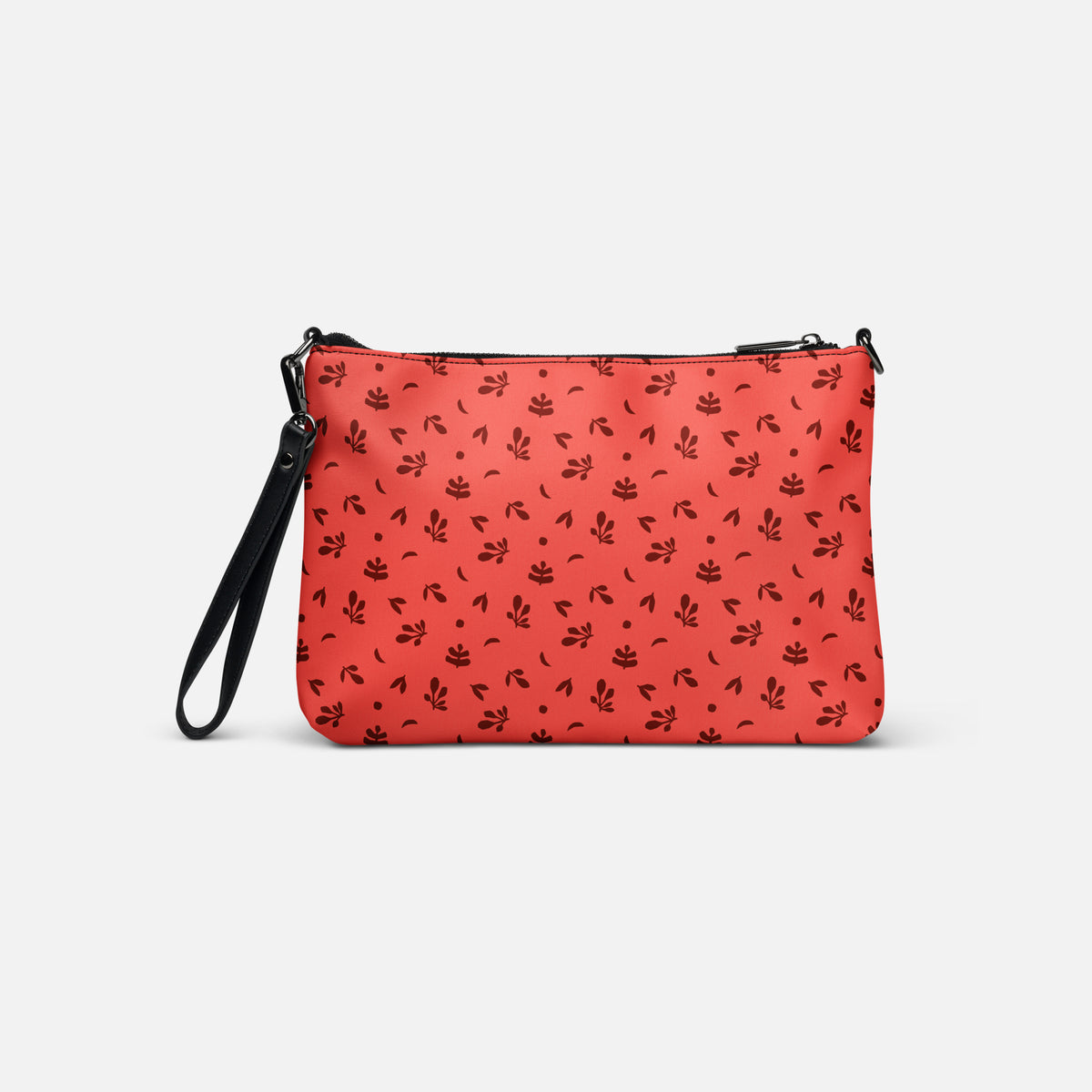 Bolso Compacto SKOG TEAL · Höst