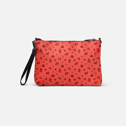 Bolso Compacto SKOG TEAL · Höst