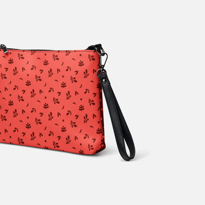 Bolso Compacto SKOG TEAL · Höst