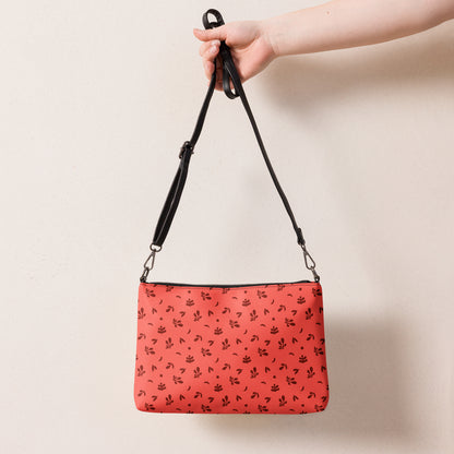 Bolso Compacto SKOG TEAL · Höst