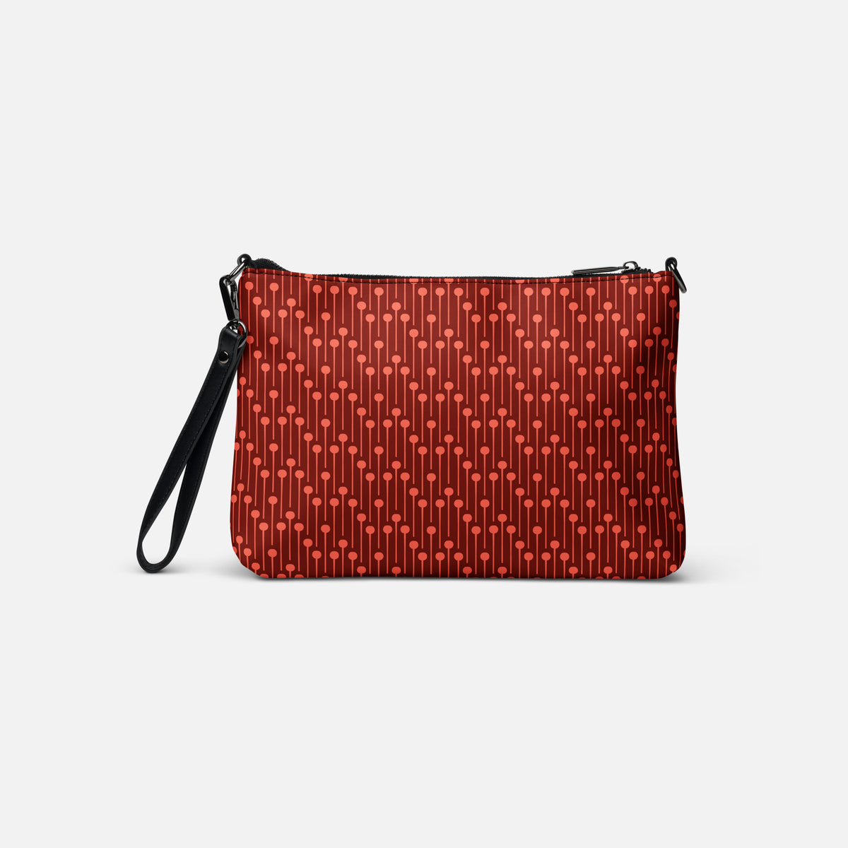 Bolso Compacto SKOG TEAL · Höst