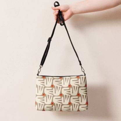 Bolso Compacto SKOG TEAL · Svan
