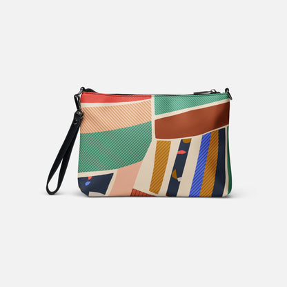 Kompakte Tasche STAD DAG · Architektur