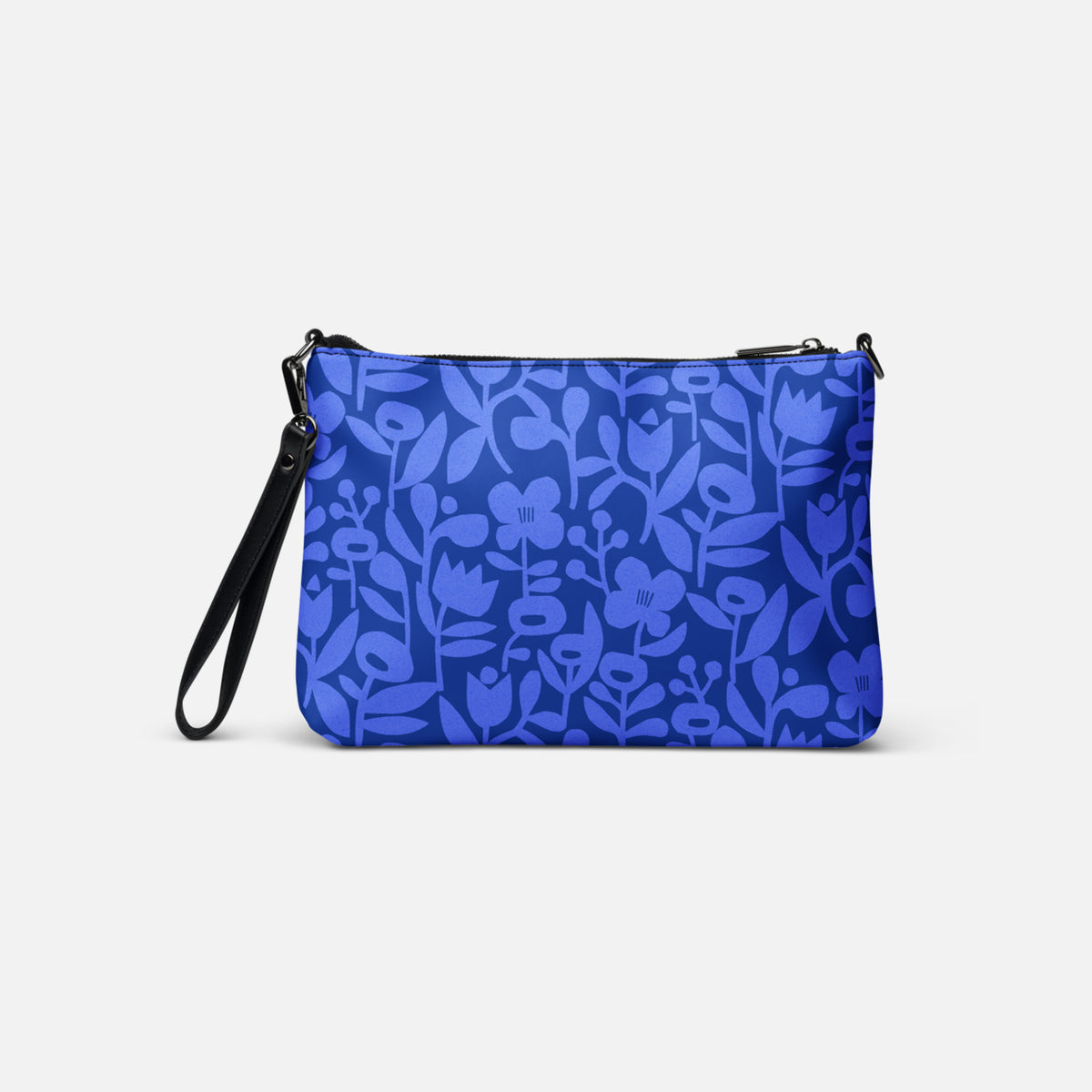 Bolso Compacto STAD DAG · Blå
