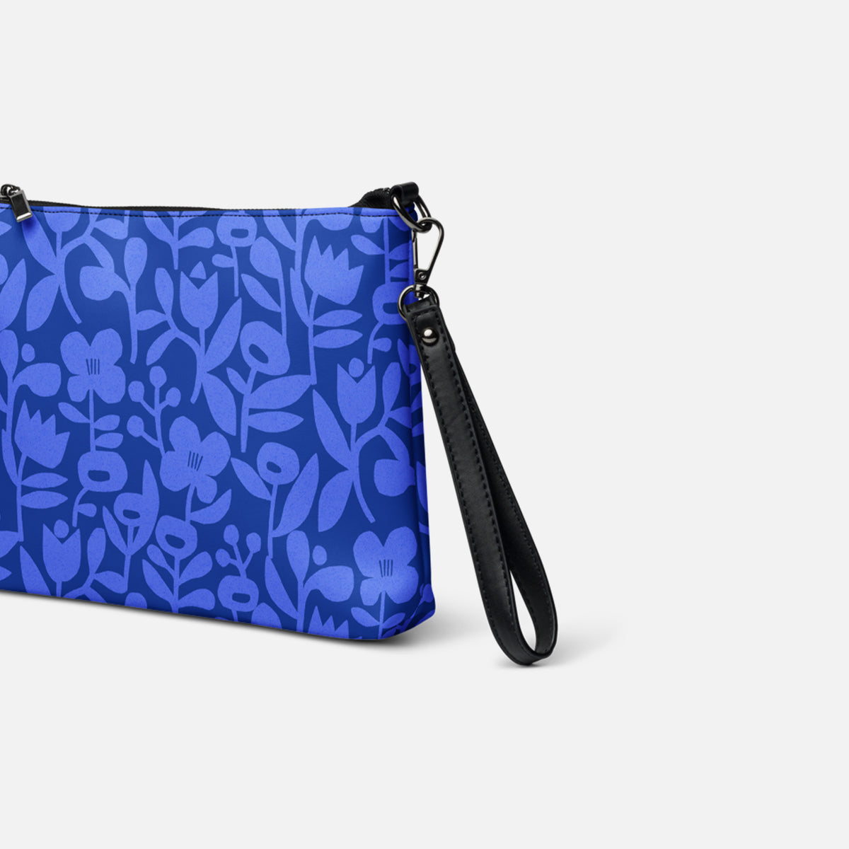 Bolso Compacto STAD DAG · Blå