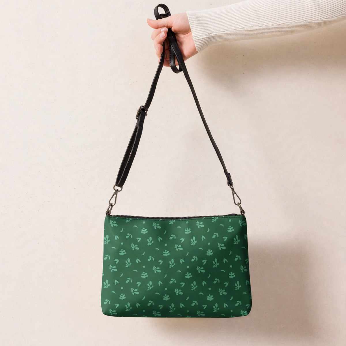 Bolso compacto STAD DAG · Parken