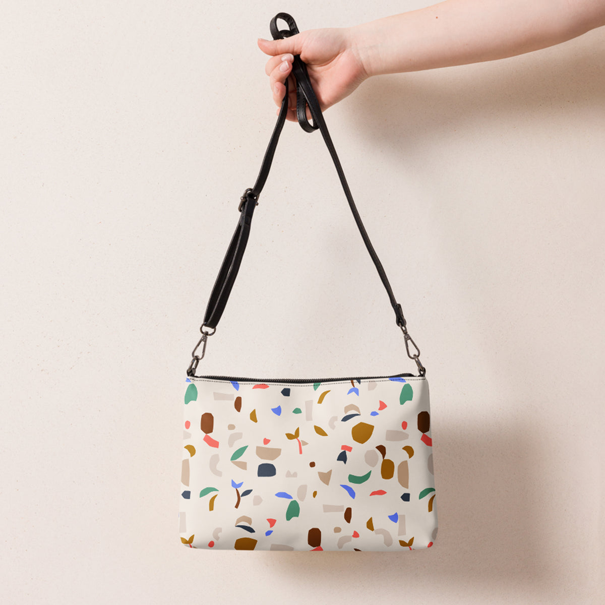Bolso compacto STAD DAG · Sten