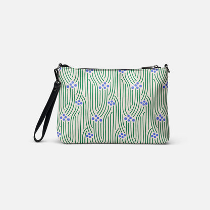 Compact bag STAD DAG · Vågor