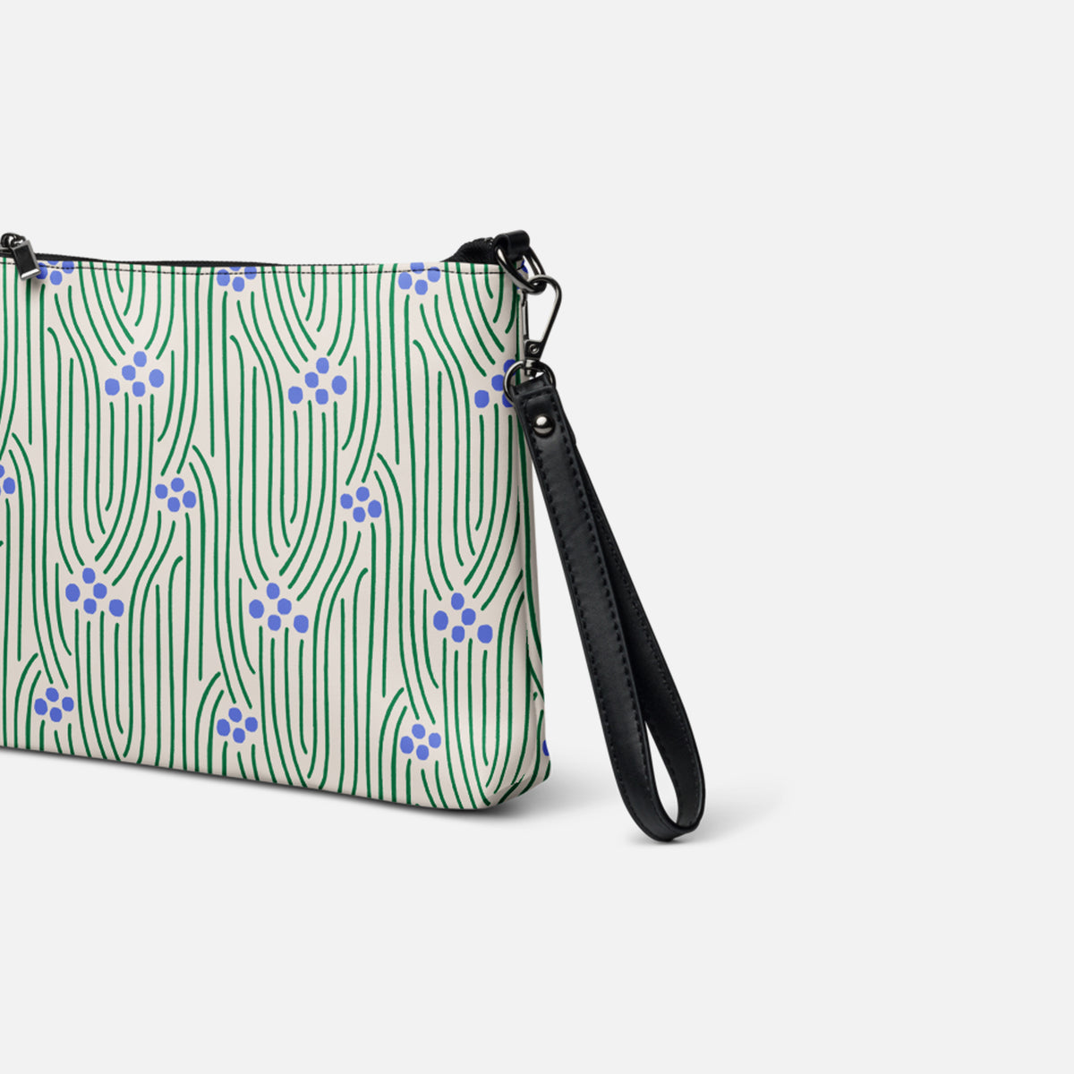 Compact bag STAD DAG · Vågor