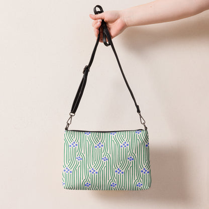 Compact bag STAD DAG · Vågor