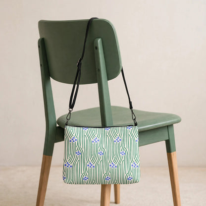 Compact bag STAD DAG · Vågor