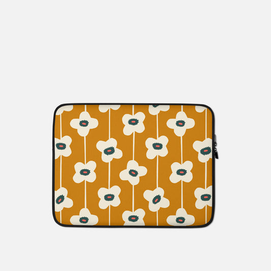 Funda Portátil SKOG TEAL · Aven