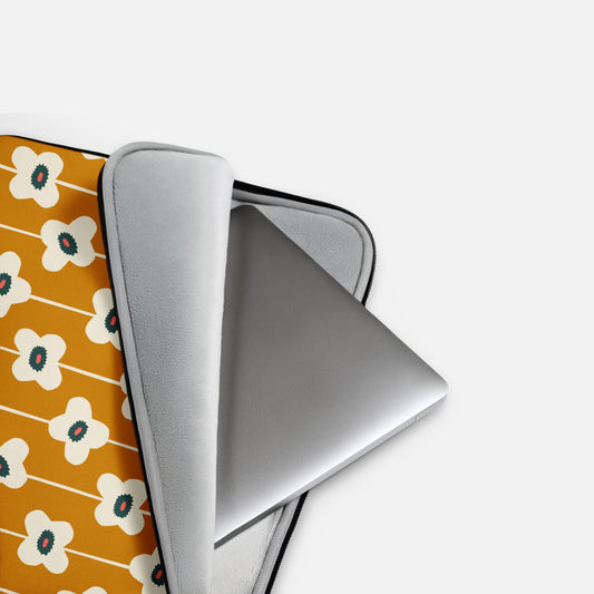 Funda Portátil SKOG TEAL · Aven