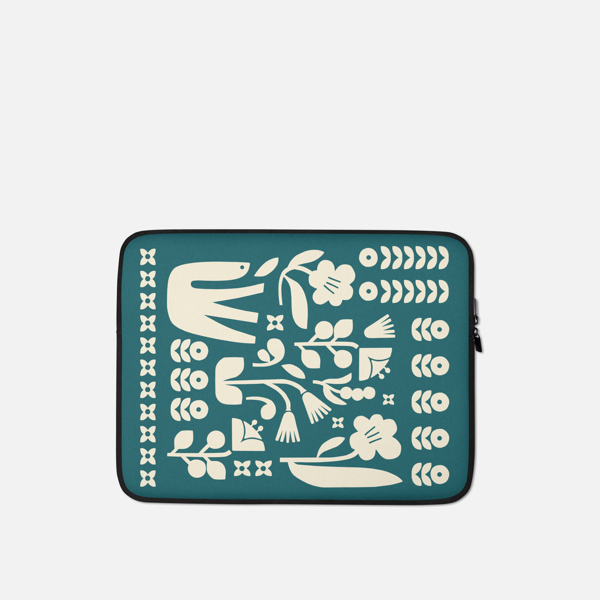Funda Portátil SKOG TEAL · Folke