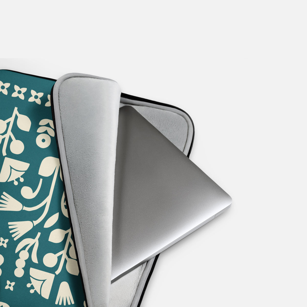 Funda Portátil SKOG TEAL · Folke