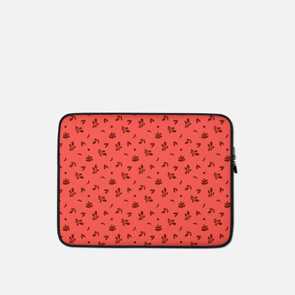Funda Portátil SKOG TEAL · Höst