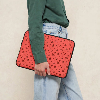 Funda Portátil SKOG TEAL · Höst