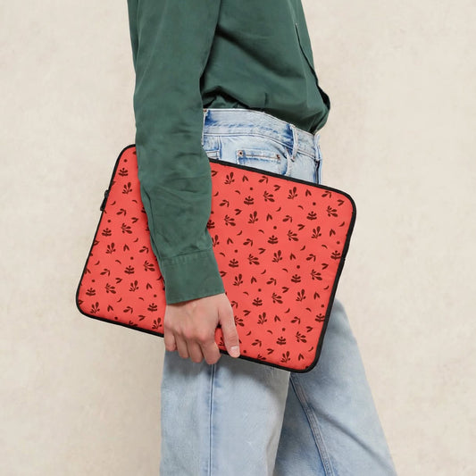 Funda Portátil SKOG TEAL · Höst