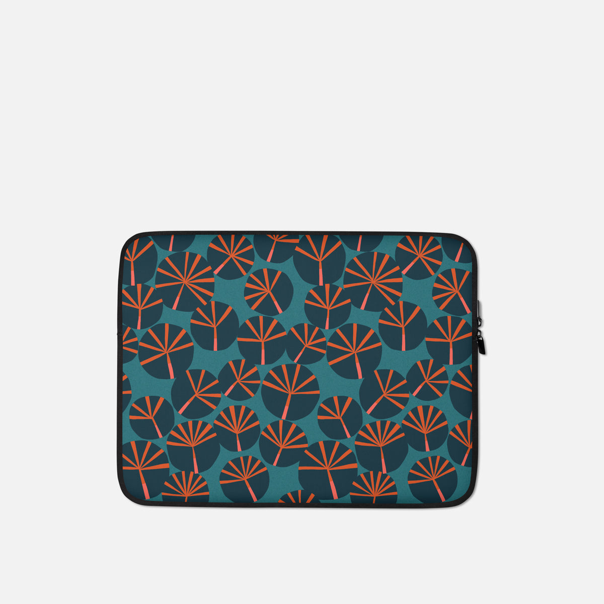 Funda Portátil SKOG TEAL · Sjö