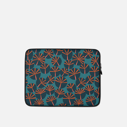 Funda Portátil SKOG TEAL · Sjö