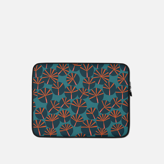 Funda Portátil SKOG TEAL · Sjö