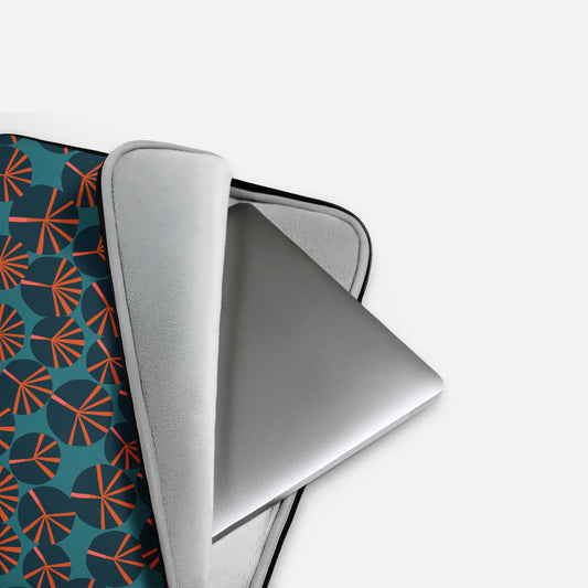 Funda Portátil SKOG TEAL · Sjö