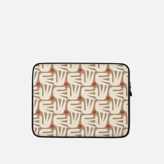 Funda Portátil SKOG TEAL · Svan